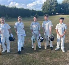 Image result for Frindsbury Cricket Club