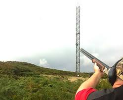 Image result for Hemsworth & District Clay Pigeon Club