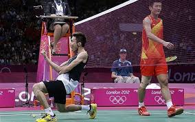 Image result for The London STEP UP Badminton