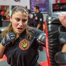Image result for Elite Force Martial Arts