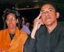 Ex-Gay Obama Had Homosexual