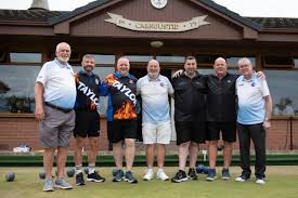 Image result for Carnoustie Bowling Club