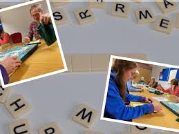 Image result for U3A Midhurst Scrabble Club