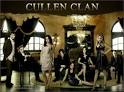 The Cullen Clan - Cullens or Volturi Photo (7760790) - Fanpop