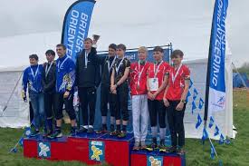 Image result for South Yorkshire Orienteers