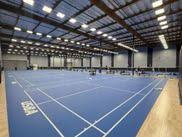 Image result for Lessa (Hq) Badminton Club