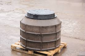 Image result for Кольцо смотрового колодца , диаметр 1500мм. высота 200мм 2009999447894