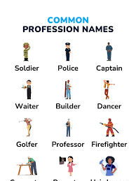 Image result for occupations