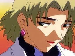 「赤木リツコ 新世紀エヴァンゲリオン」の画像検索結果