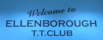 Image result for Ellenborough Table Tennis Club