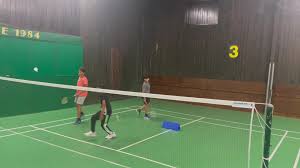 Image result for Fairford Badminton Club