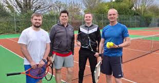 Image result for Toddington Tennis Club