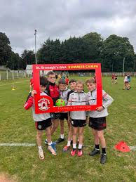 Image result for St Bronagh`s Gaa