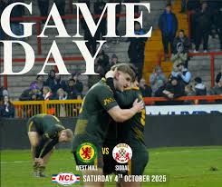 Image result for West Hull Rugby League Football Club