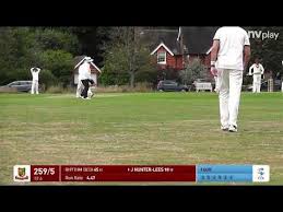 Image result for Walton-On-Thames Cricket Club