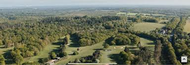 Image result for Leatherhead Golf Club