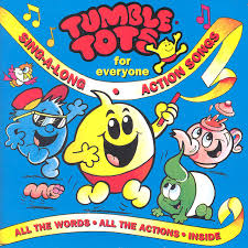 Image result for Tumble Tots (Weybridge)