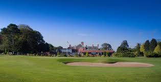Image result for Chipping Norton Golf Club