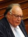 Θεόδωρος Πάγκαλος μιλώντας