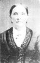 Maria Louisa Hill Pioneer of 1849 contributed by Jennie Hill Cobb - MariaLouisaHill