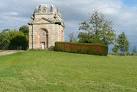 Stowe Park, Boycott Pavilion - via Daymix