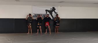 Image result for S J T B Thai Boxing Gym