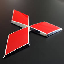 Image result for mitsubishi logo