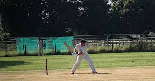 Image result for Whitchurch Cricket Club