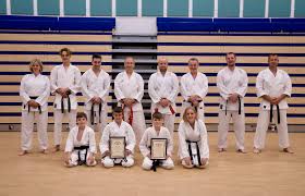 Image result for Sandokai Karate