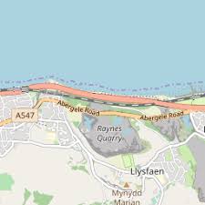 Image result for Colwyn Jet Ski Club