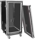 rackmount case styles and ATA rack case shipping cases by Star Case