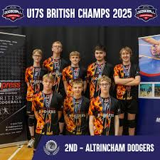 Image result for Enderby Dodgeball Club