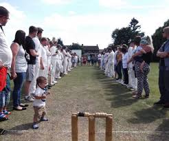 Image result for Old Woking Cricket Club