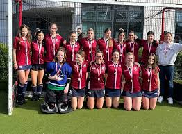 Image result for Wimbledon Hockey Club