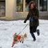 Snowstorm Saves Its Fury for New England, Bringing High Winds and.