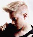 hairstyle by Jamie Stevens