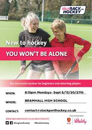 Image result for Bramhall Hockey Club
