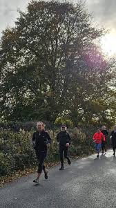 Image result for Cobra Running Club