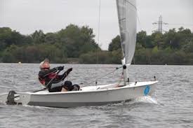 Image result for The Chase Sailing Club