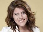 Author and Activist Naomi Wolf