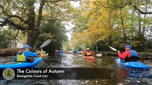 Image result for Basingstoke Canal Canoe Club