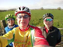 Image result for Birkenhead Victoria Cycling Club