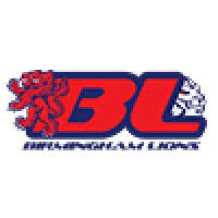 Image result for Birmingham University Lions