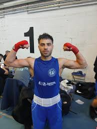 Image result for Newarthill Boxing Club