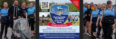 Image result for Runnymede Runners
