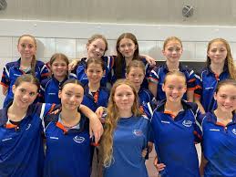 Image result for Kingsbridge Kingfishers Swimming Club
