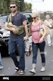Image result for Maclaren Techno XT Naomi Watts and Liev Schreiber with their son Alexander.