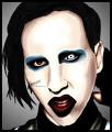 How to Draw Marilyn Manson, Step by Step, Stars, People, FREE ...