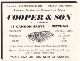 Image result for Fetcham Cannons