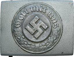 Image result for gott mit uns